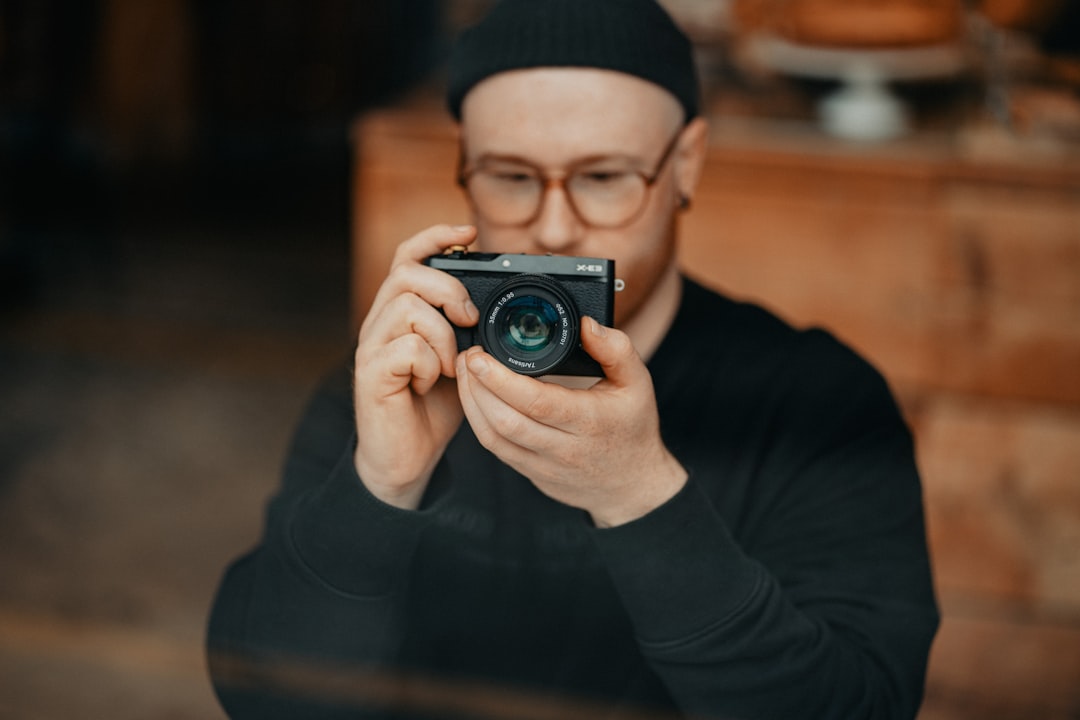 Photo Editing Workflow